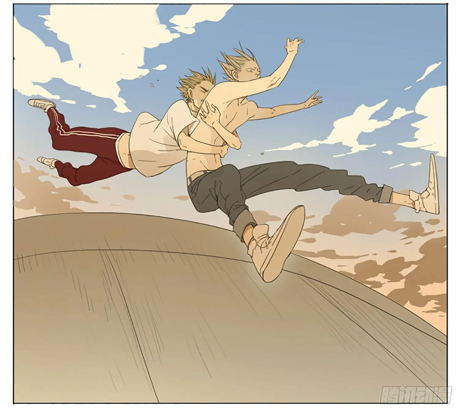 19 days Chapter 49 Trang 3