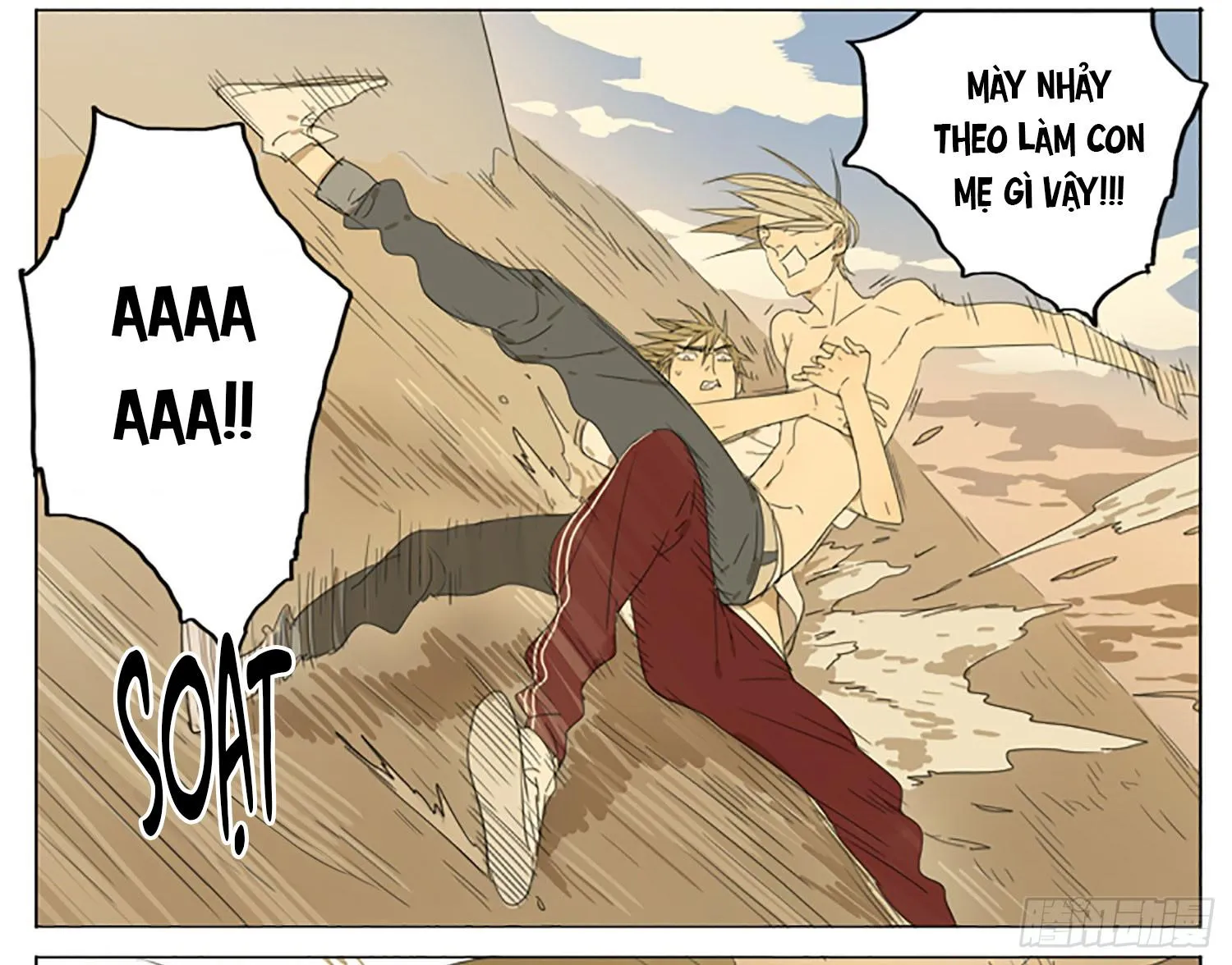 19 days Chapter 49 Trang 4