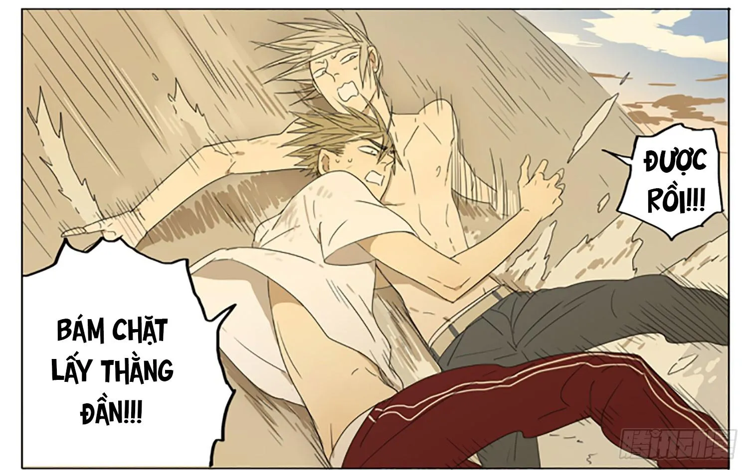 19 days Chapter 49 Trang 6