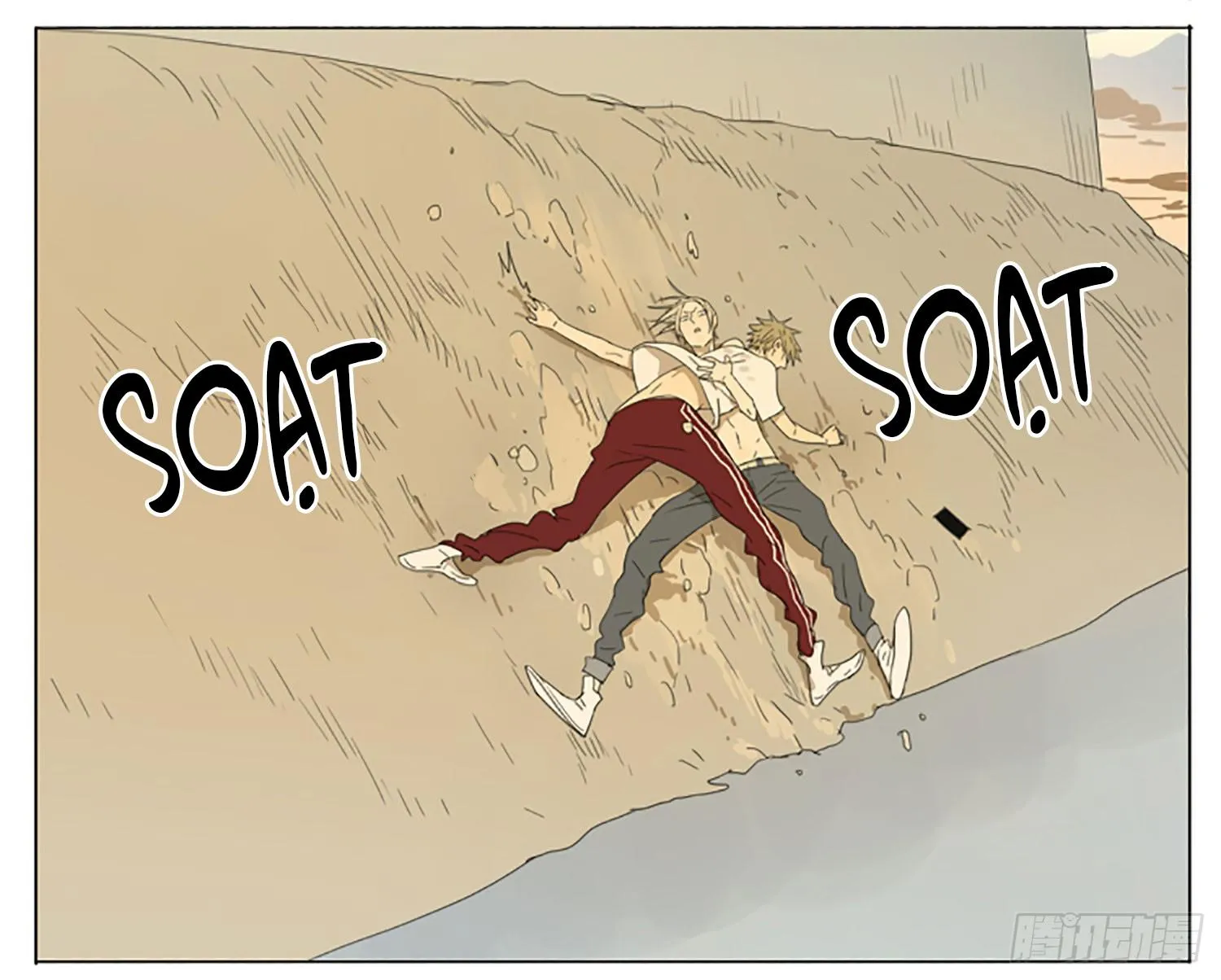 19 days Chapter 49 Trang 7