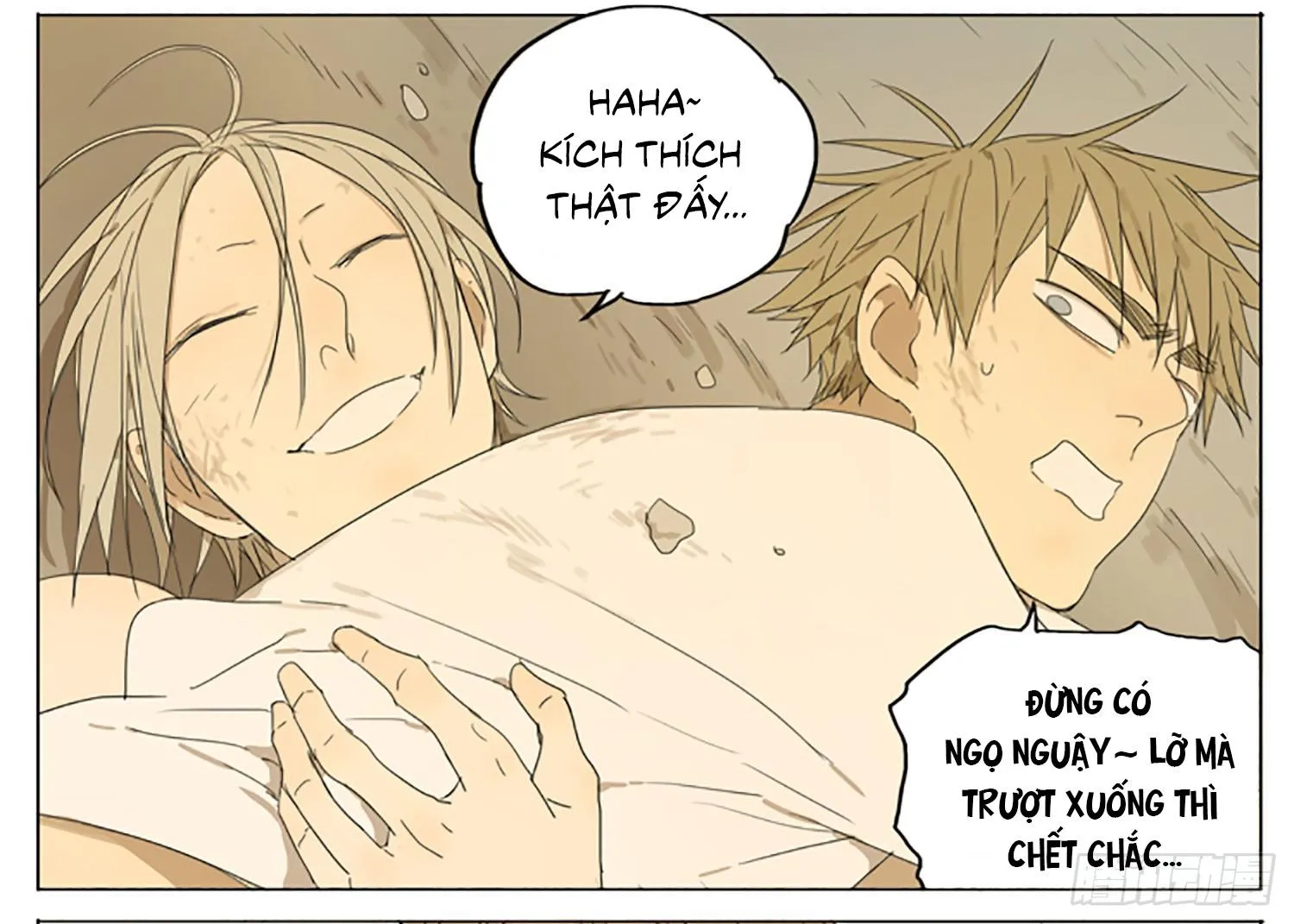 19 days Chapter 49 Trang 9