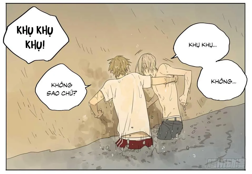 19 days Chapter 50 Trang 4