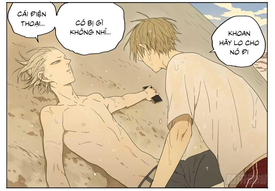 19 days Chapter 50 Trang 5