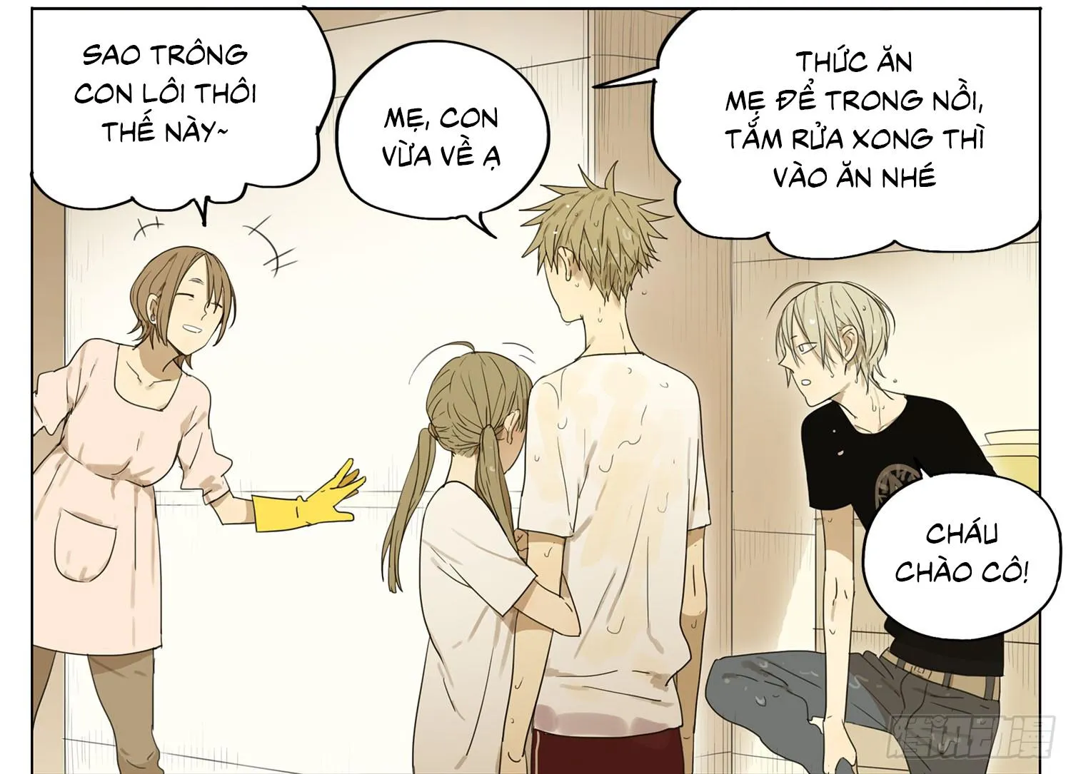 19 days Chapter 51 Trang 3