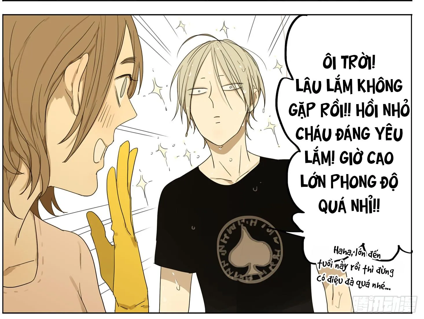 19 days Chapter 51 Trang 4