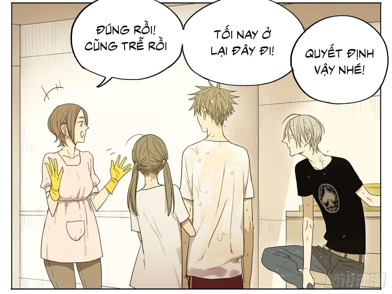 19 days Chapter 51 Trang 7