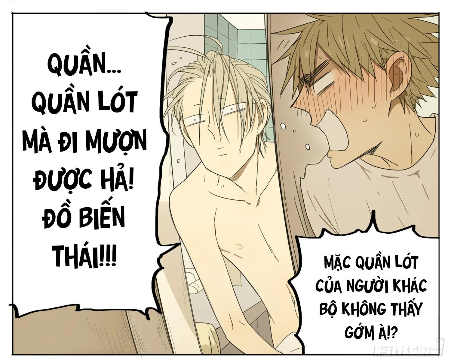 19 days Chapter 53 Trang 3