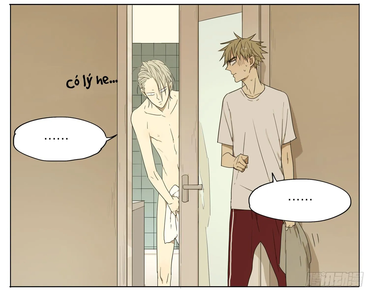 19 days Chapter 53 Trang 4