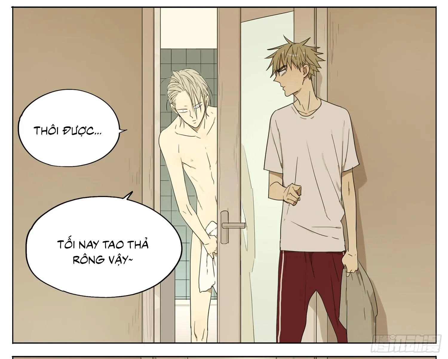 19 days Chapter 53 Trang 5