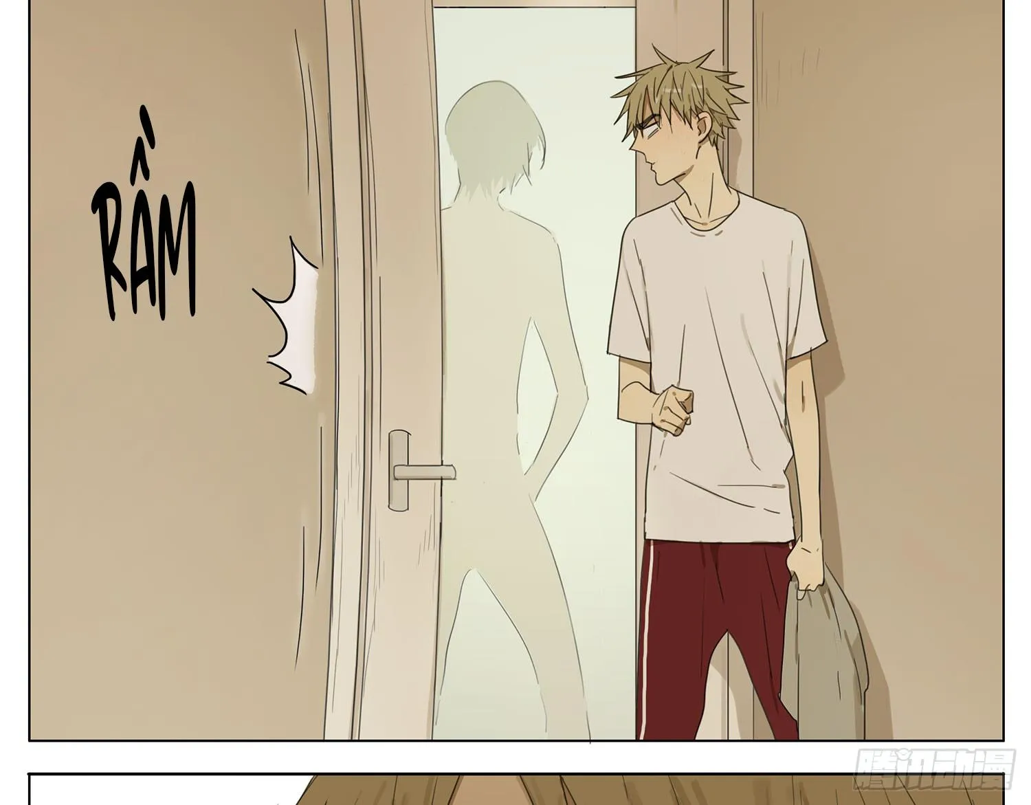 19 days Chapter 53 Trang 6