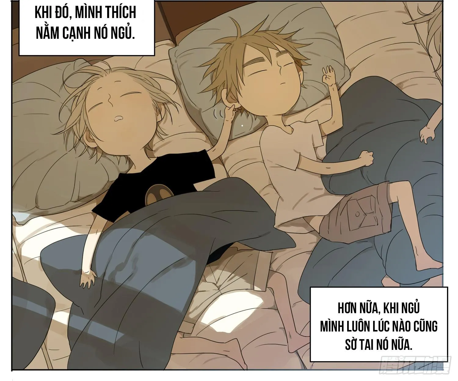 19 days Chapter 54 Trang 4