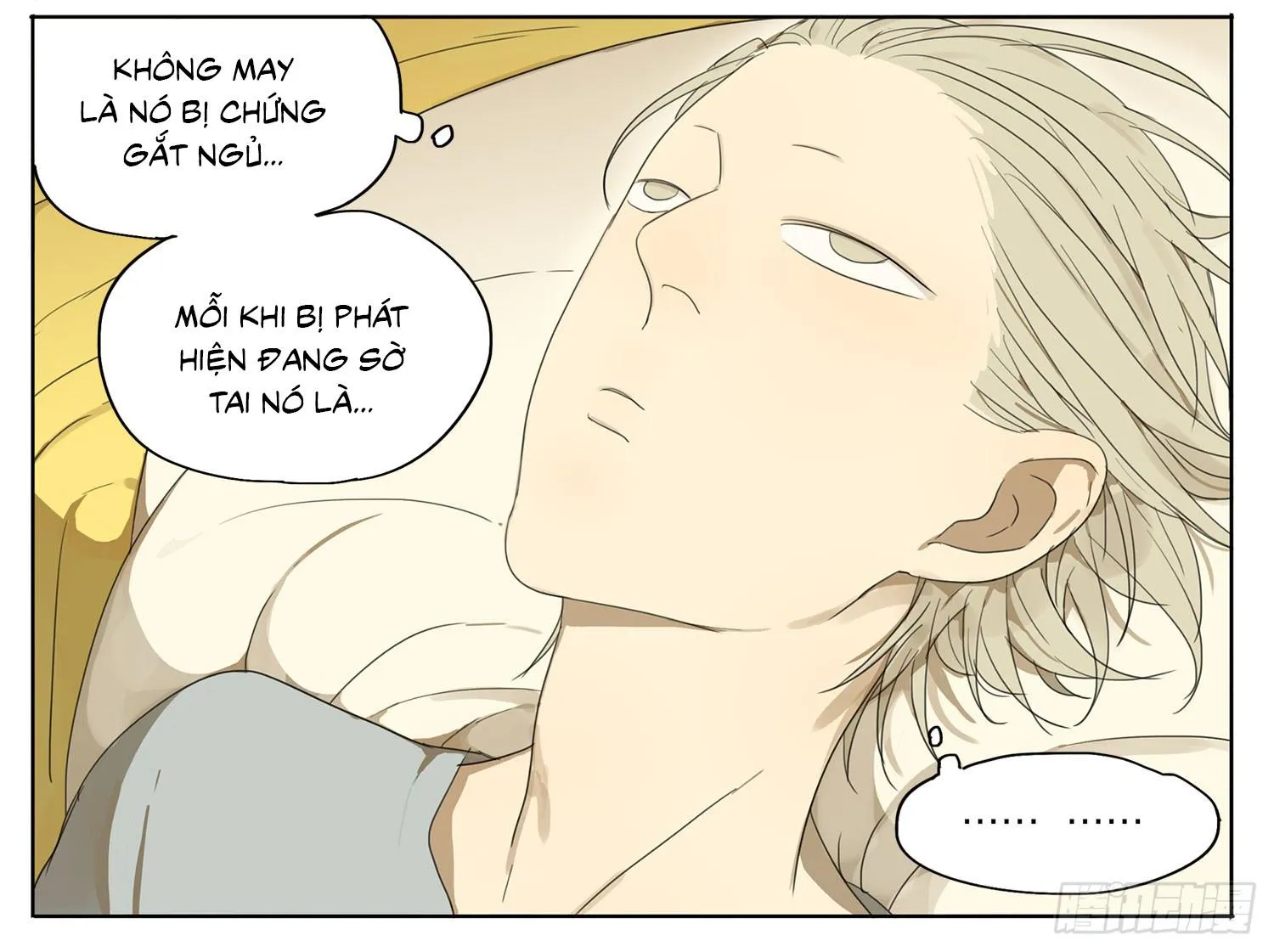 19 days Chapter 54 Trang 5