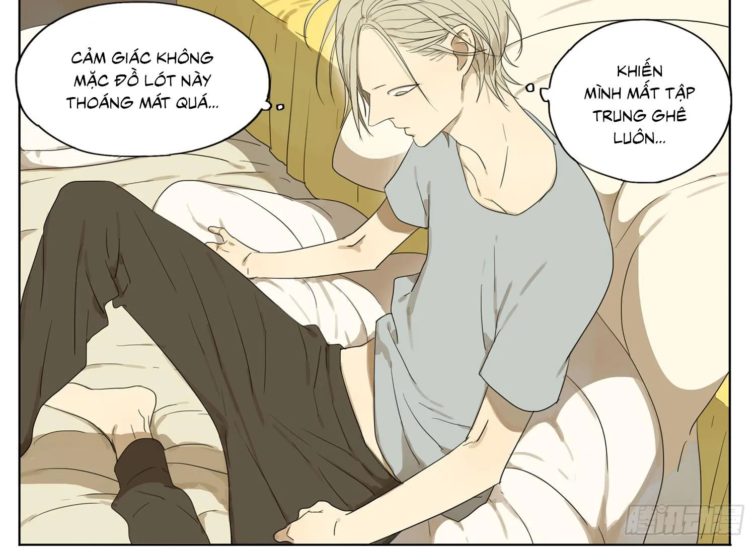 19 days Chapter 54 Trang 7