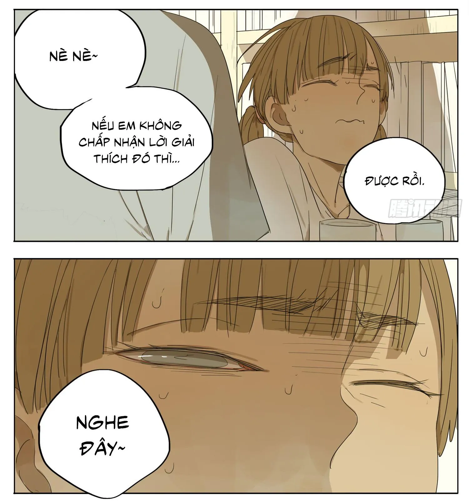 19 days Chapter 55 Trang 4