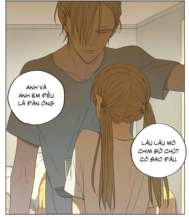 19 days Chapter 55 Trang 5