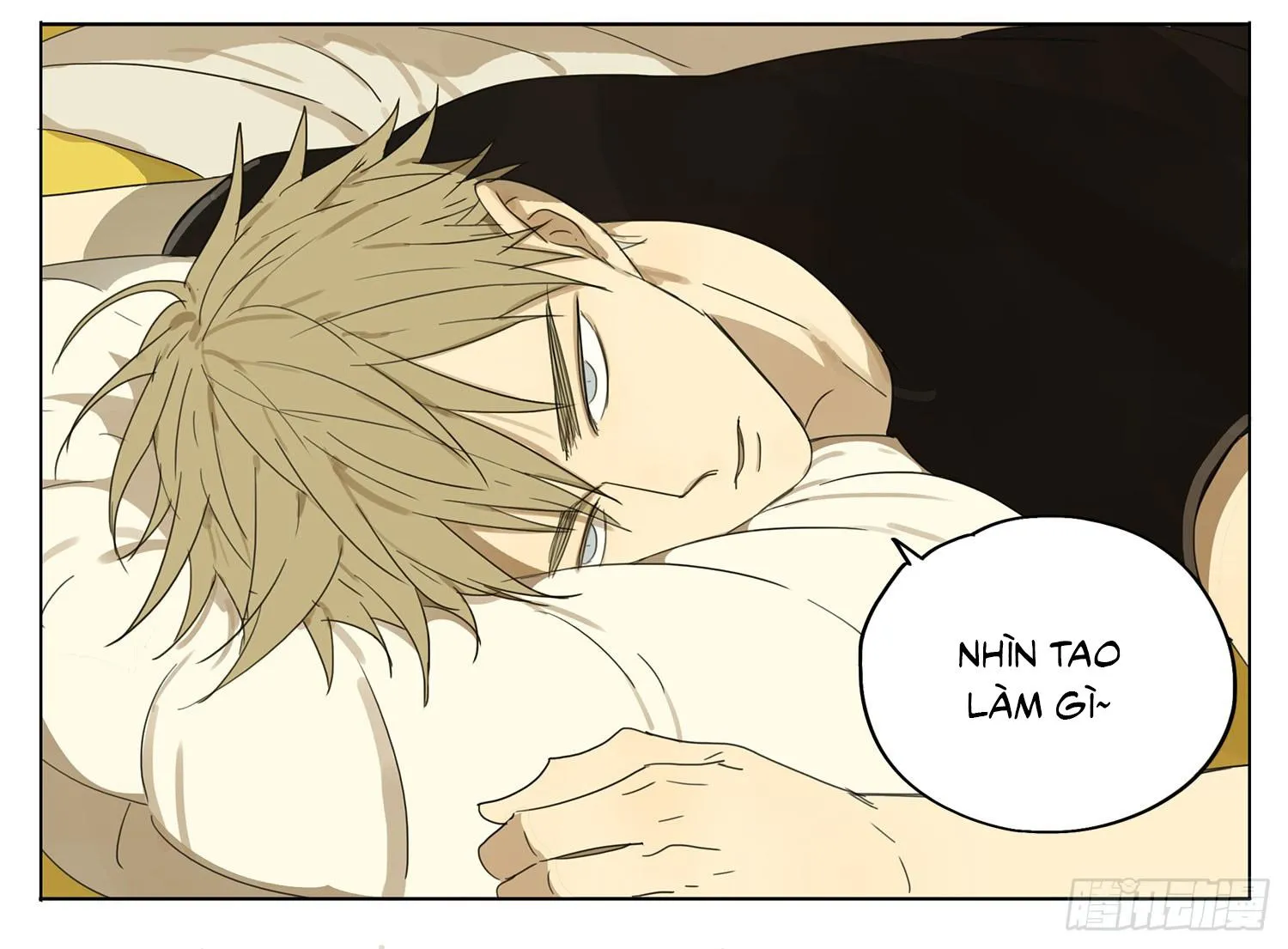 19 days Chapter 56 Trang 5