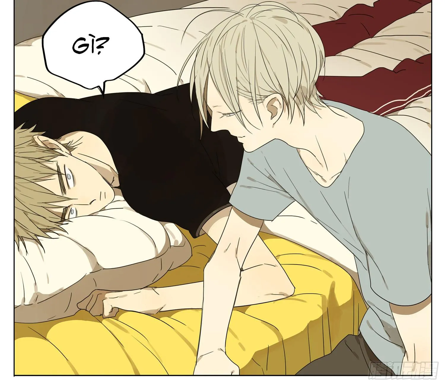 19 days Chapter 56 Trang 7