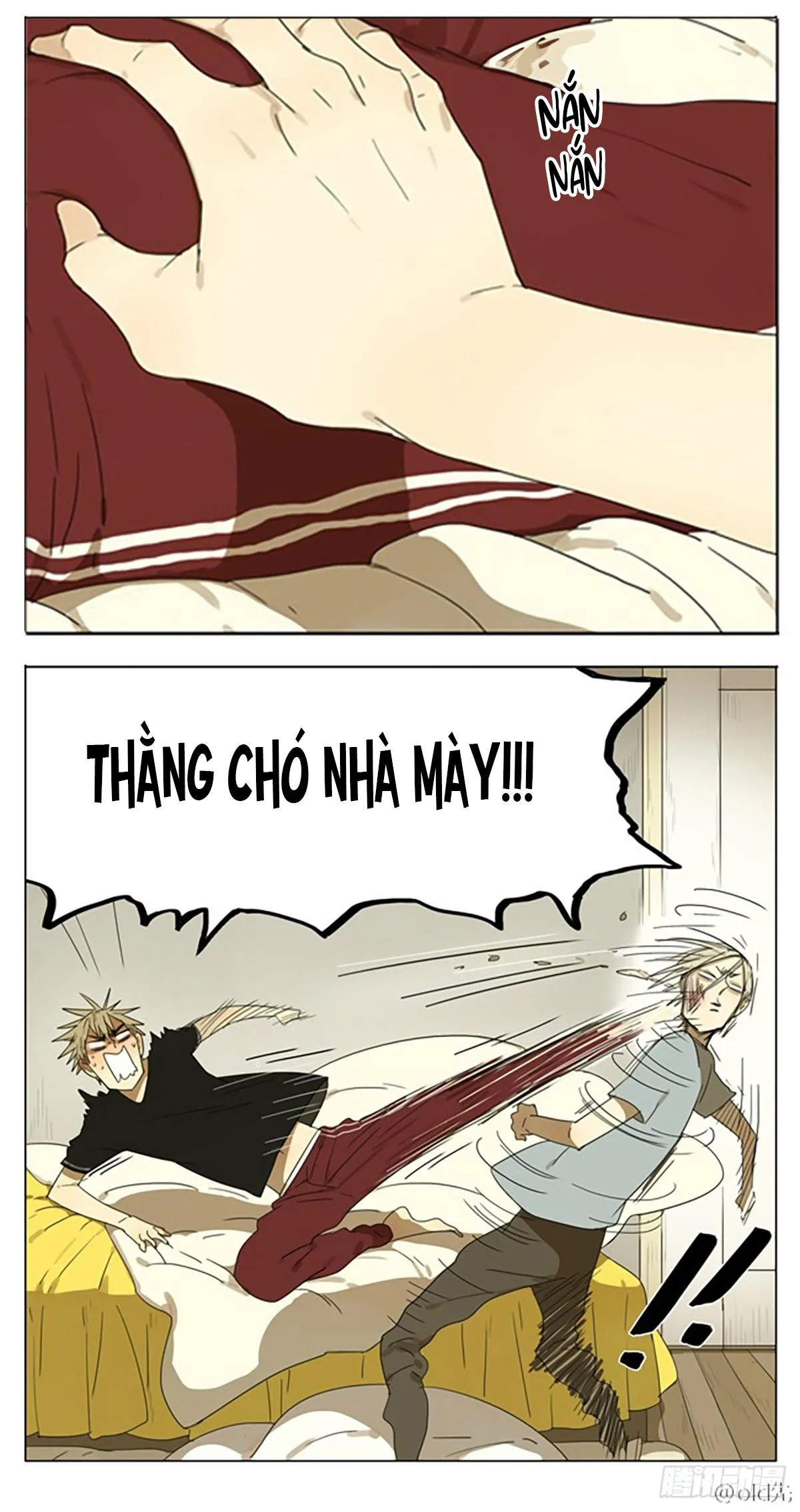 19 days Chapter 56 Trang 8