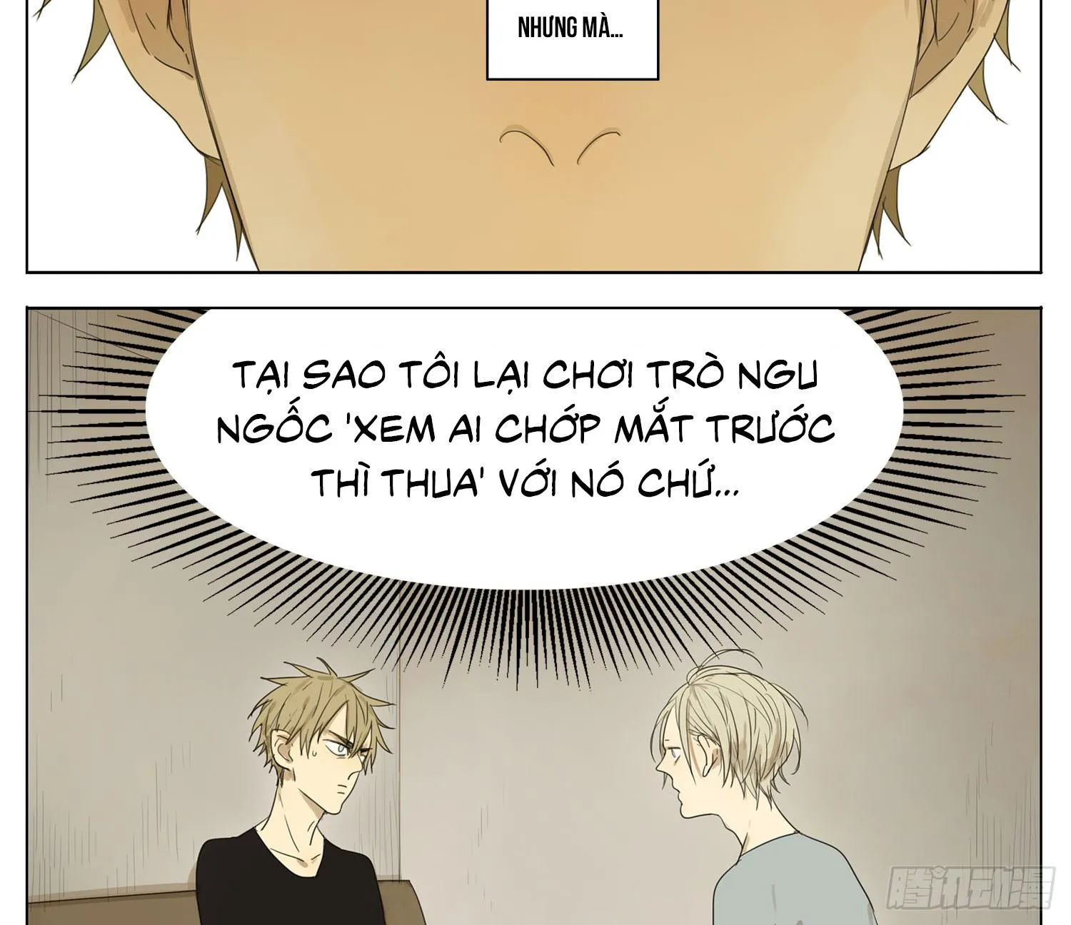 19 days Chapter 57 Trang 3