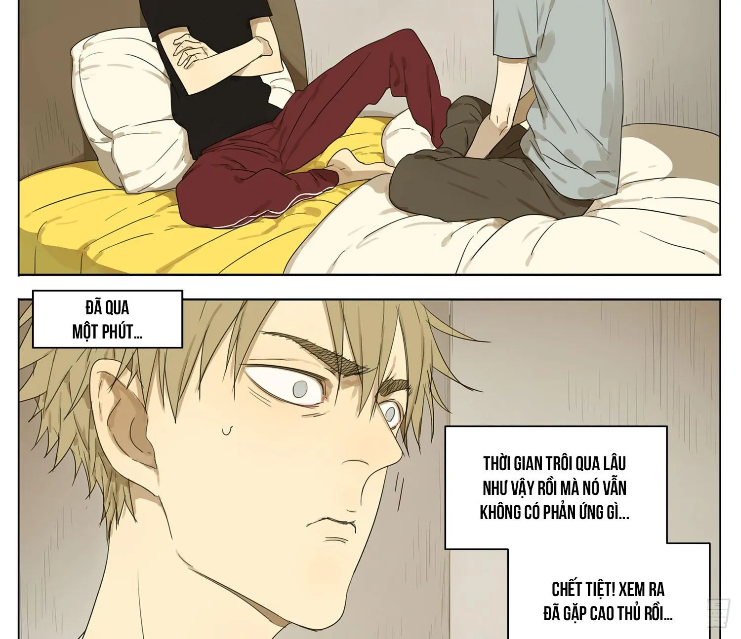 19 days Chapter 57 Trang 4