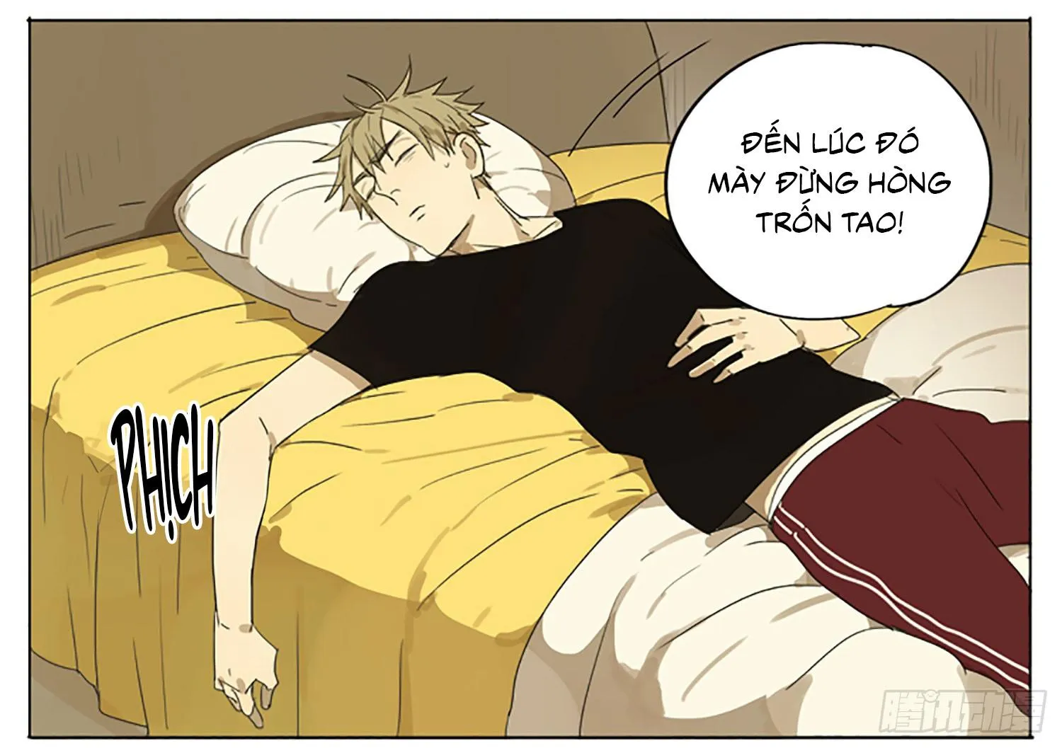 19 days Chapter 58 Trang 7