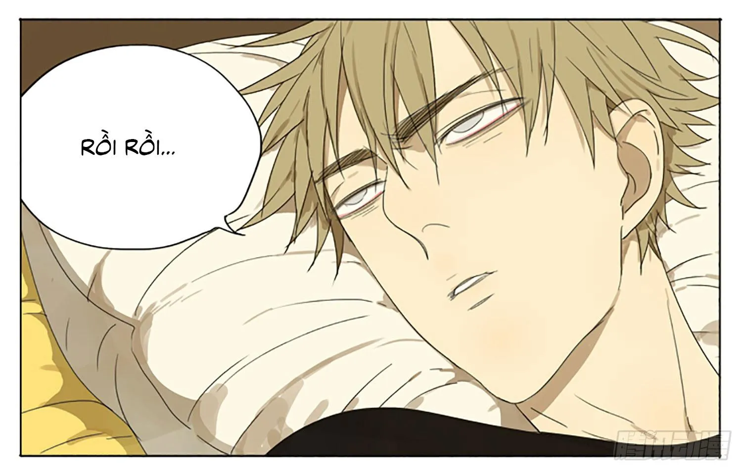 19 days Chapter 58 Trang 8