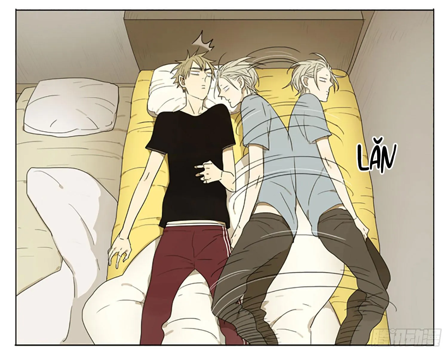 19 days Chapter 59 Trang 4