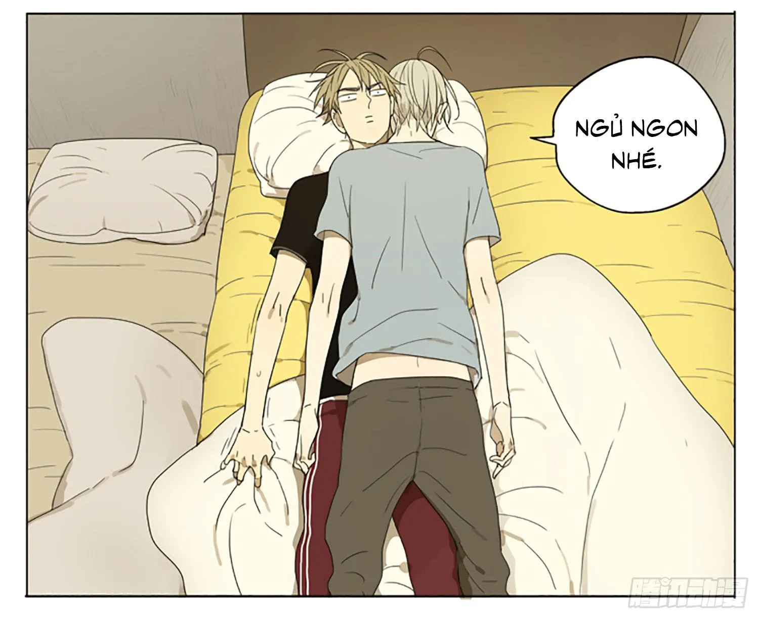 19 days Chapter 59 Trang 7