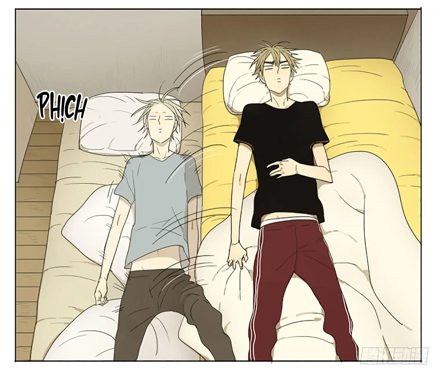 19 days Chapter 59 Trang 9