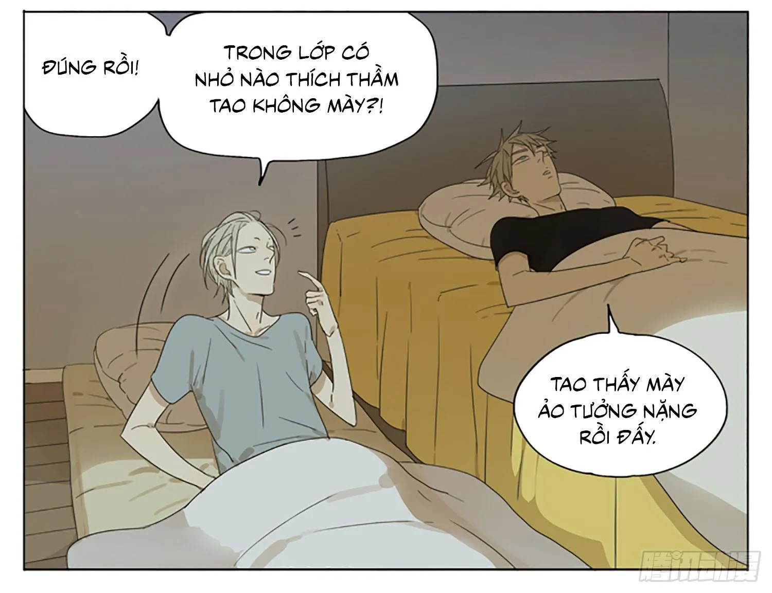 19 days Chapter 60 Trang 5