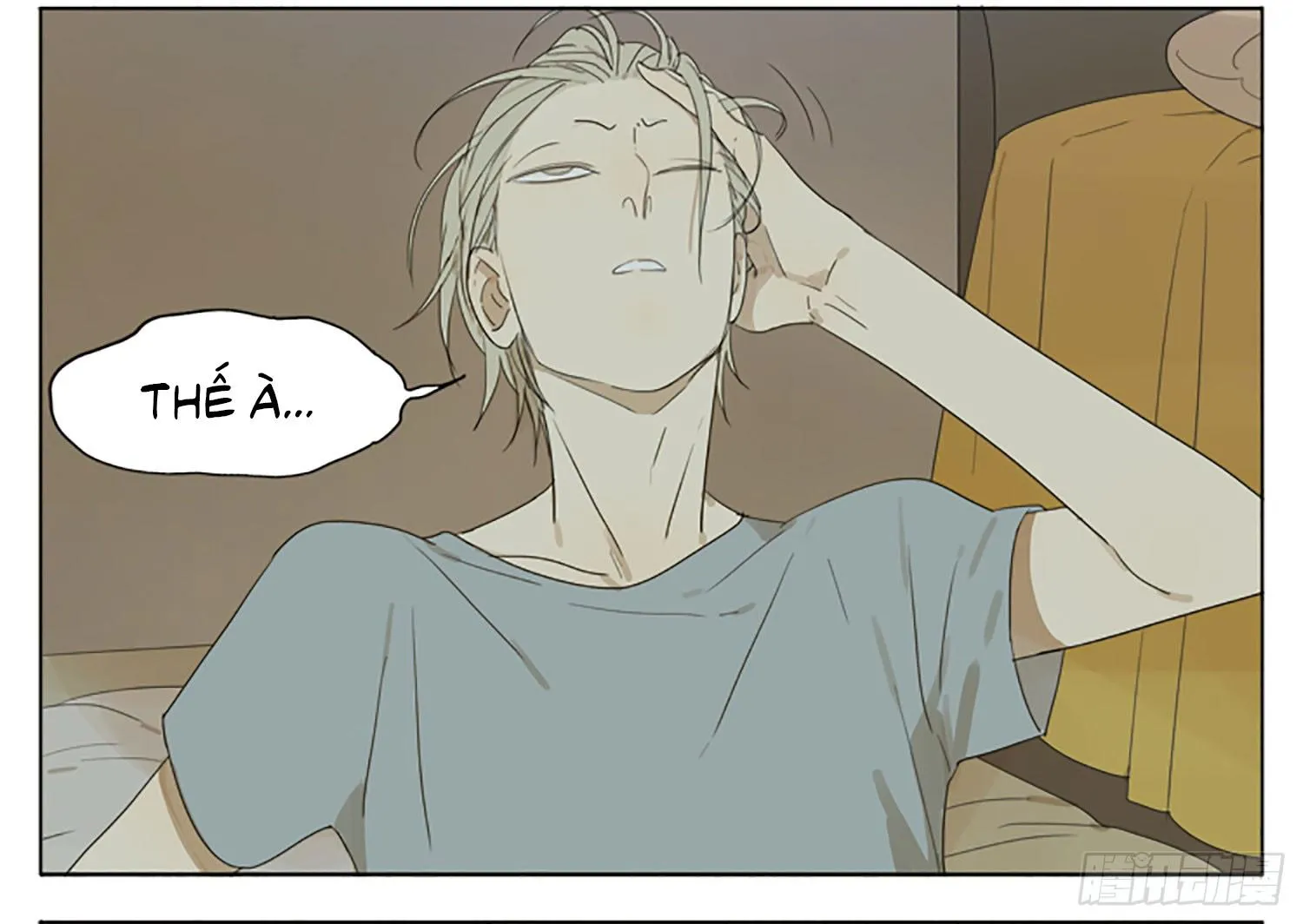 19 days Chapter 60 Trang 6