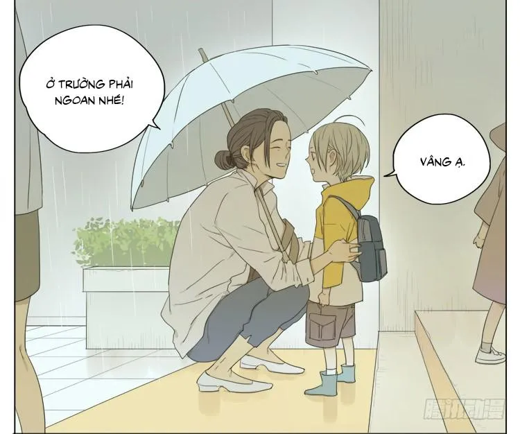 19 days Chapter 61 Trang 6