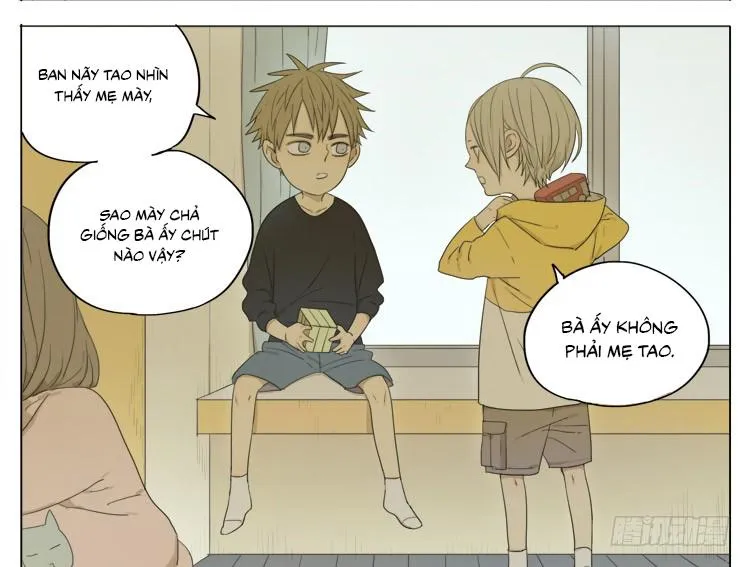 19 days Chapter 61 Trang 7