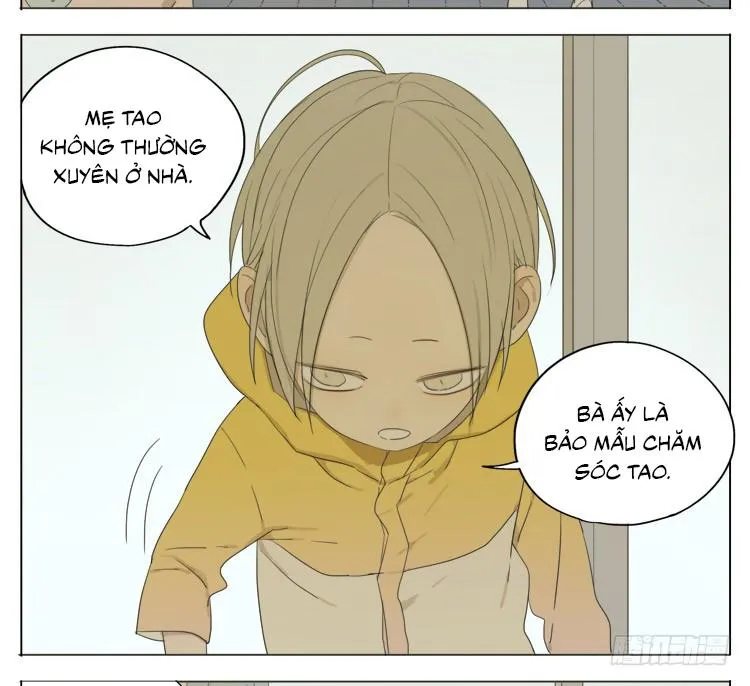 19 days Chapter 61 Trang 8