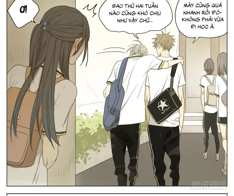 19 days Chapter 63 Trang 4