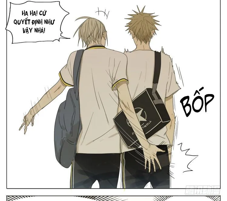 19 days Chapter 63 Trang 7