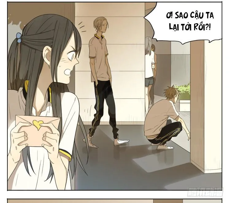 19 days Chapter 64 Trang 3