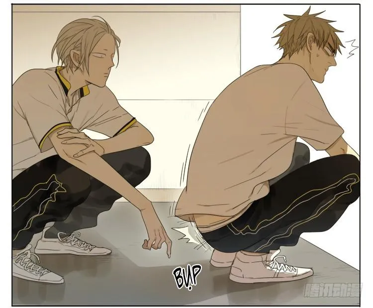 19 days Chapter 64 Trang 8