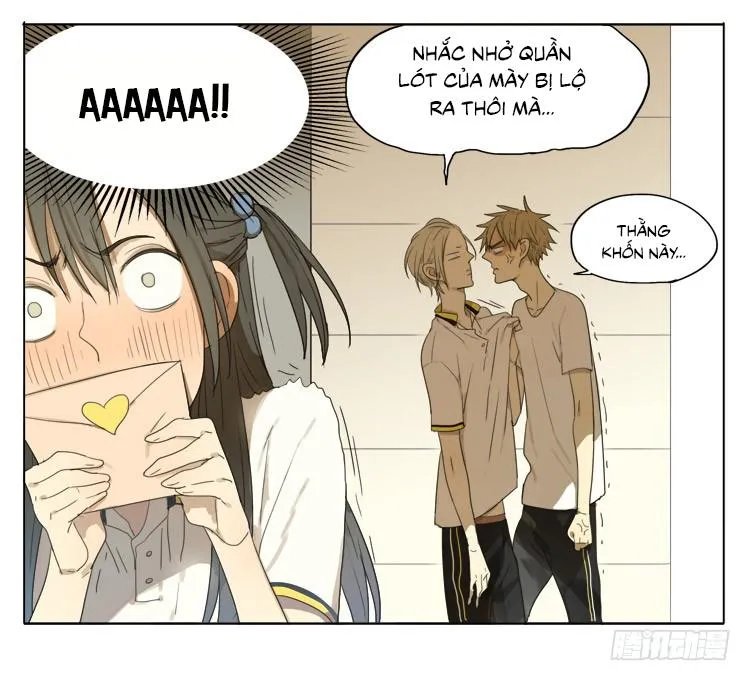 19 days Chapter 64 Trang 9