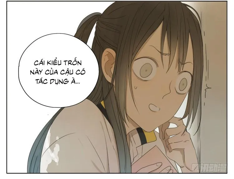 19 days Chapter 65 Trang 5