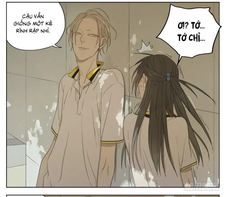 19 days Chapter 65 Trang 6