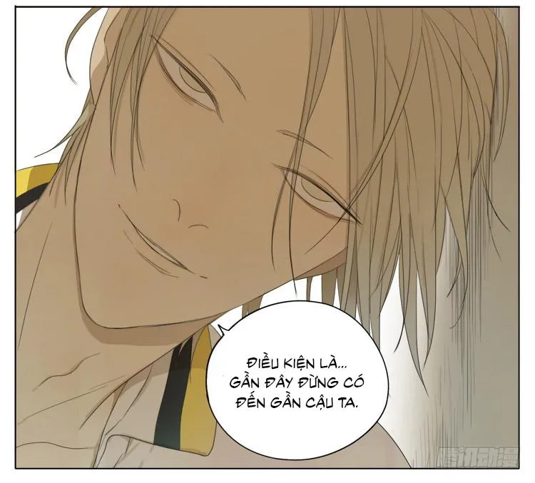 19 days Chapter 65 Trang 12