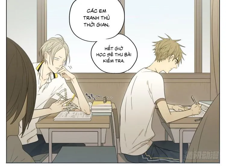 19 days Chapter 66 Trang 7