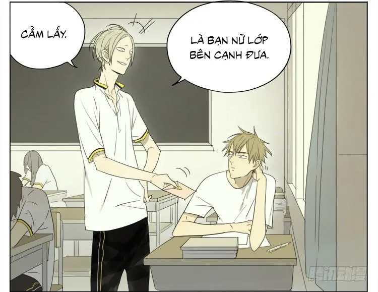 19 days Chapter 67 Trang 6