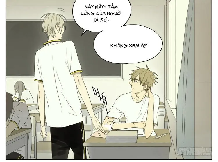 19 days Chapter 67 Trang 8