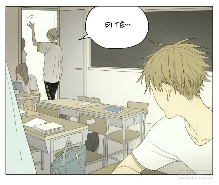 19 days Chapter 67 Trang 10