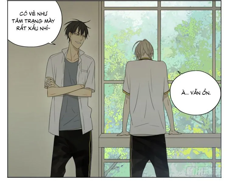 19 days Chapter 68 Trang 5