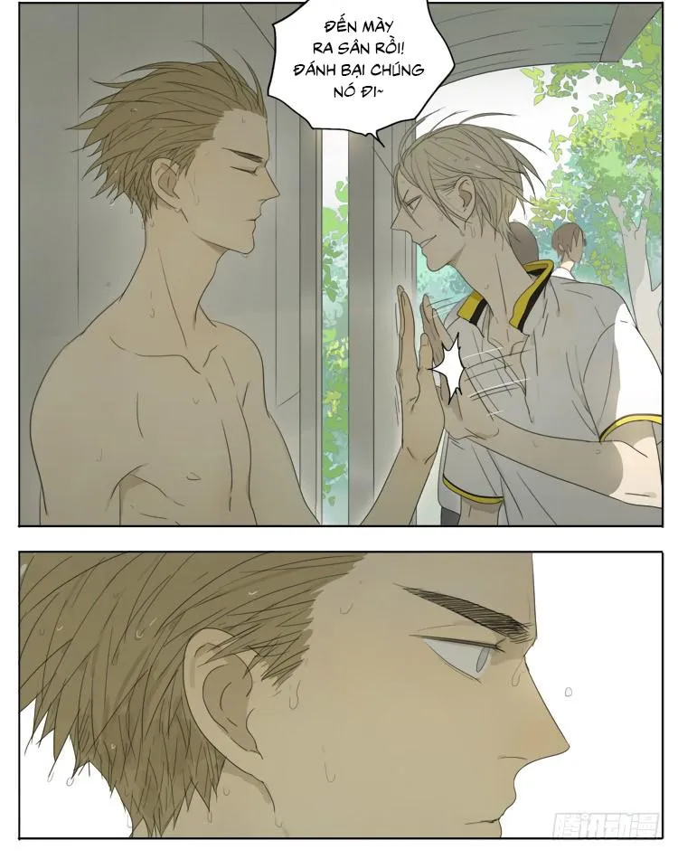 19 days Chapter 69 Trang 8