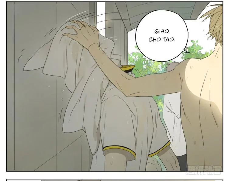 19 days Chapter 69 Trang 9