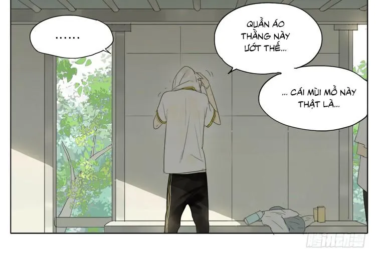 19 days Chapter 69 Trang 11